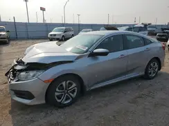 19XFC2F58GE011927 2016 HONDA CIVIC