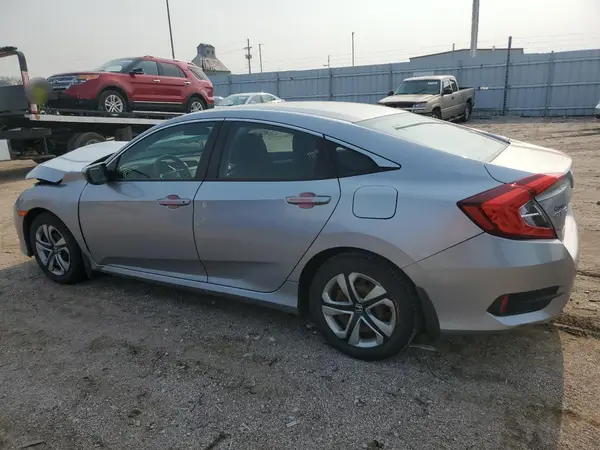 19XFC2F58GE011927 2016 HONDA CIVIC - Image 2