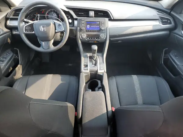 19XFC2F58GE011927 2016 HONDA CIVIC - Image 8