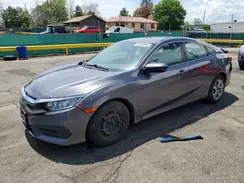 19XFC2F58GE012138 2016 HONDA CIVIC