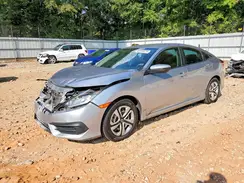 19XFC2F58GE012169 2016 HONDA CIVIC
