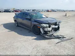 19XFC2F58GE012351 2016 HONDA CIVIC