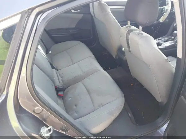 19XFC2F58GE012351 2016 HONDA CIVIC - Image 8
