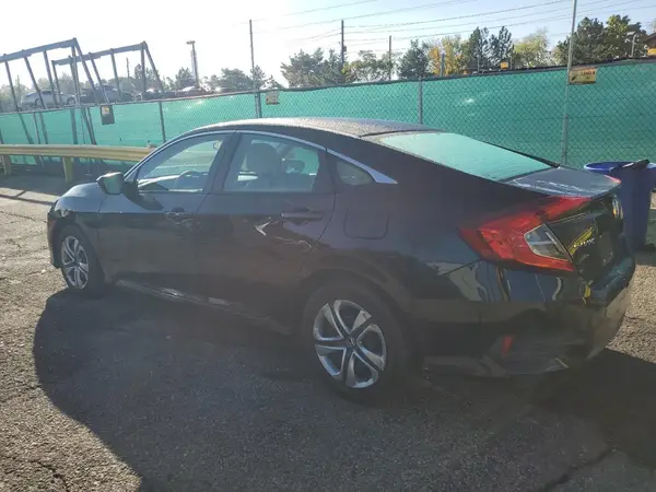 19XFC2F58GE012575 2016 HONDA CIVIC - Image 2