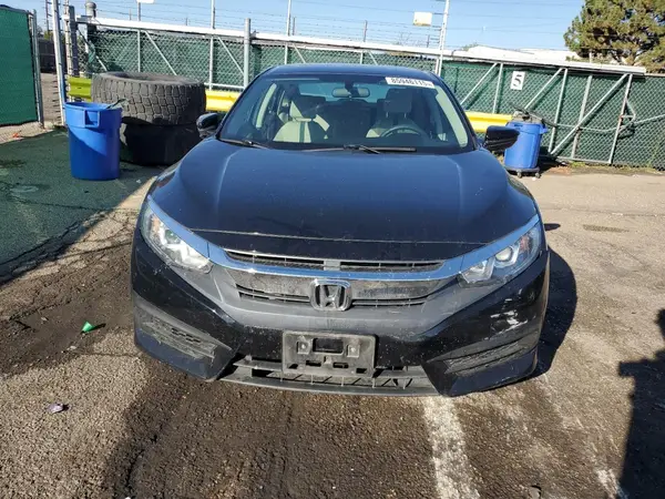 19XFC2F58GE012575 2016 HONDA CIVIC - Image 5