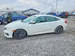 19XFC2F58GE013158 2016 HONDA CIVIC