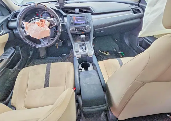 19XFC2F58GE013158 2016 HONDA CIVIC - Image 8
