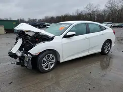 19XFC2F58GE013175 2016 HONDA CIVIC