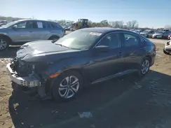 19XFC2F58GE013340 2016 HONDA CIVIC