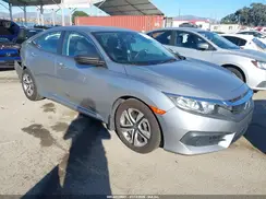 19XFC2F58GE013404 2016 HONDA CIVIC