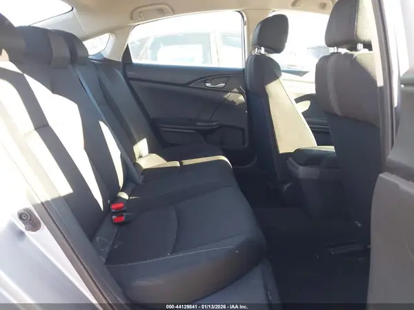 19XFC2F58GE013404 2016 HONDA CIVIC - Image 8