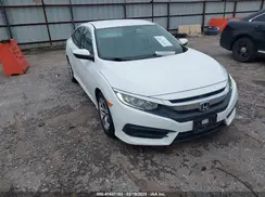 19XFC2F58GE013872 2016 HONDA CIVIC