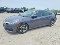 19XFC2F58GE015024 2016 HONDA CIVIC