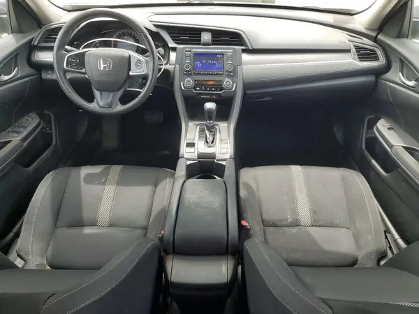 19XFC2F58GE015024 2016 HONDA CIVIC - Image 8