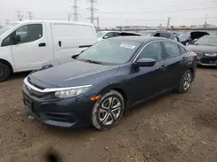 19XFC2F58GE015346 2016 HONDA CIVIC