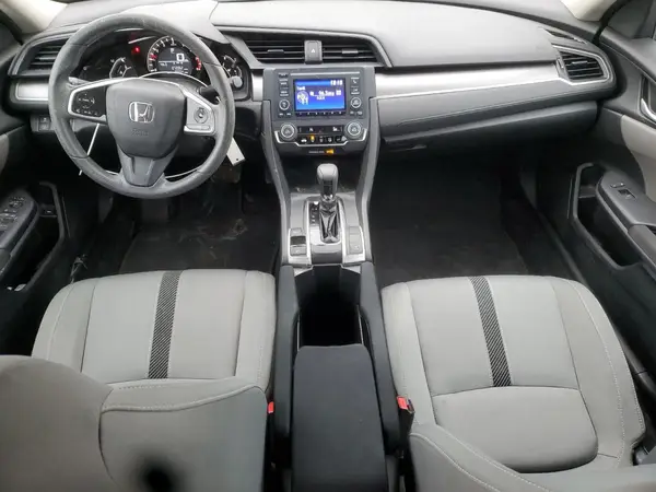 19XFC2F58GE015346 2016 HONDA CIVIC - Image 8