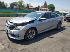 19XFC2F58GE015623 2016 HONDA CIVIC