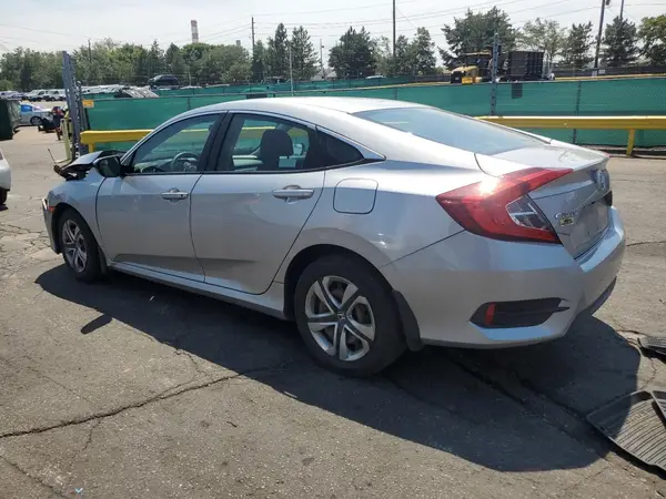 19XFC2F58GE015623 2016 HONDA CIVIC - Image 2