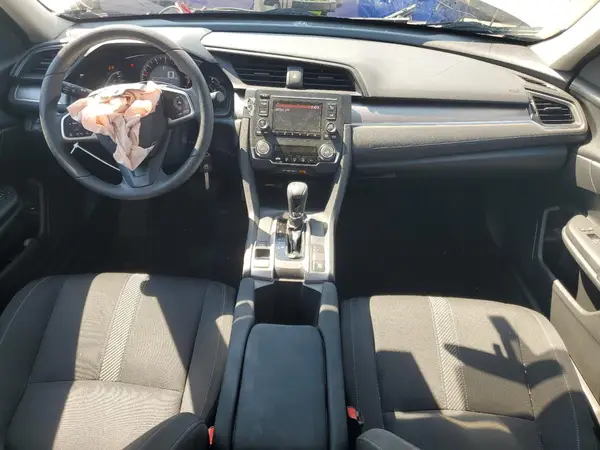 19XFC2F58GE015623 2016 HONDA CIVIC - Image 8