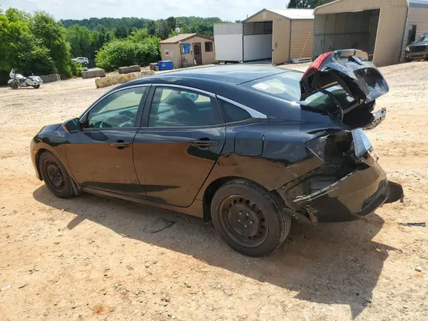 19XFC2F58GE015847 2016 HONDA CIVIC - Image 2