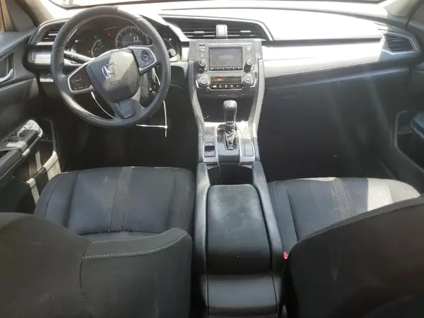 19XFC2F58GE015847 2016 HONDA CIVIC - Image 8