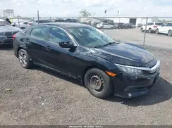 19XFC2F58GE017050 2016 HONDA CIVIC