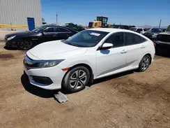 19XFC2F58GE017131 2016 HONDA CIVIC