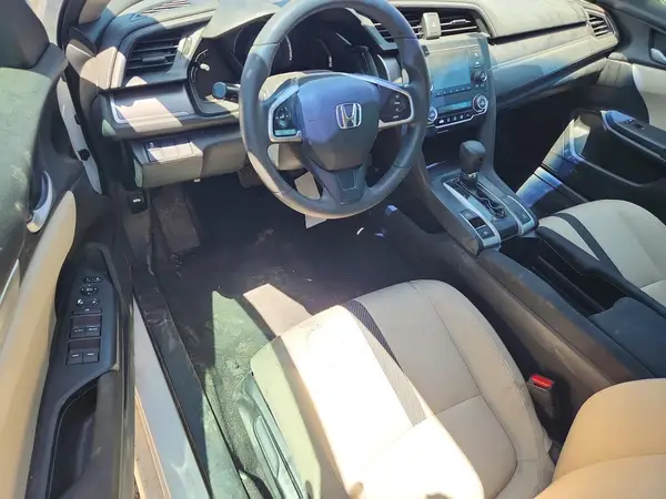 19XFC2F58GE017131 2016 HONDA CIVIC - Image 8