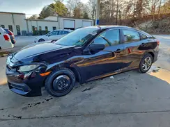 19XFC2F58GE017484 2016 HONDA CIVIC