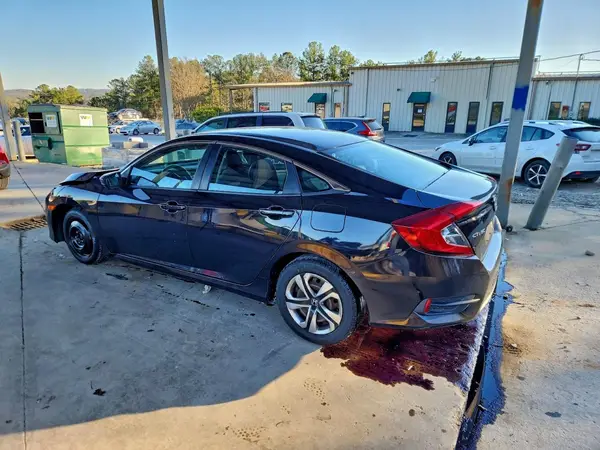 19XFC2F58GE017484 2016 HONDA CIVIC - Image 2