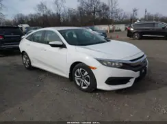 19XFC2F58GE017551 2016 HONDA CIVIC