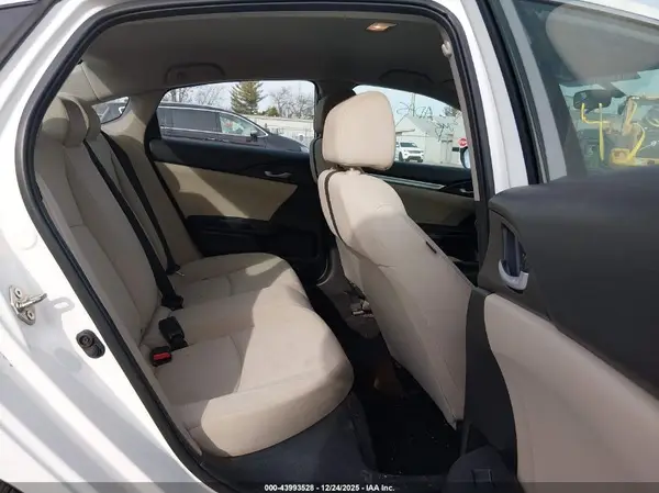 19XFC2F58GE017551 2016 HONDA CIVIC - Image 8