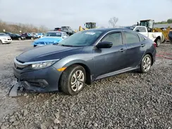 19XFC2F58GE017825 2016 HONDA CIVIC