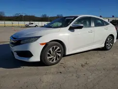 19XFC2F58GE018098 2016 HONDA CIVIC