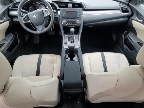 19XFC2F58GE018098 2016 HONDA CIVIC - Image 8