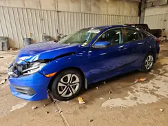 19XFC2F58GE018330 2016 HONDA CIVIC