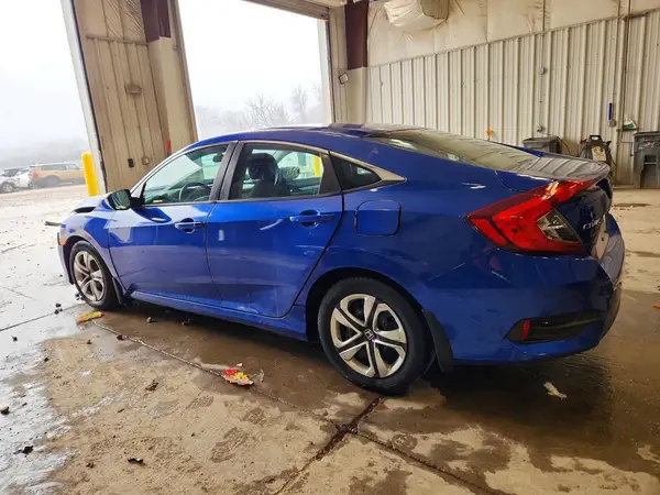 19XFC2F58GE018330 2016 HONDA CIVIC - Image 2
