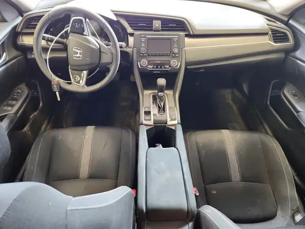 19XFC2F58GE018330 2016 HONDA CIVIC - Image 8
