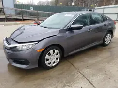 19XFC2F58GE018571 2016 HONDA CIVIC