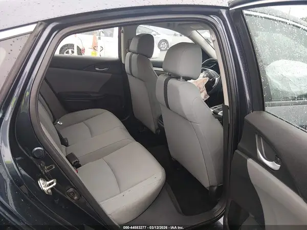 19XFC2F58GE018649 2016 HONDA CIVIC - Image 8