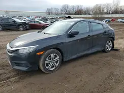 19XFC2F58GE018716 2016 HONDA CIVIC