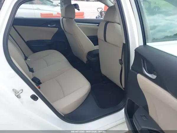19XFC2F58GE019140 2016 HONDA CIVIC - Image 8
