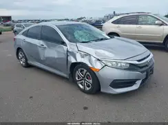19XFC2F58GE019235 2016 HONDA CIVIC