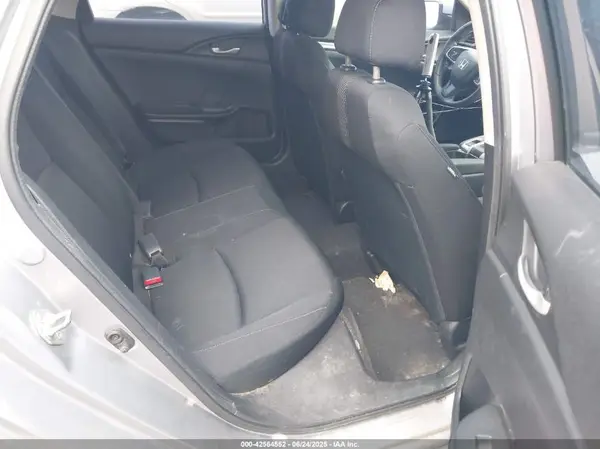 19XFC2F58GE019235 2016 HONDA CIVIC - Image 8