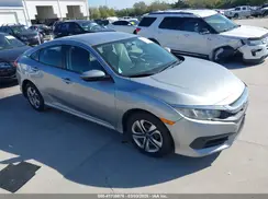 19XFC2F58GE019980 2016 HONDA CIVIC