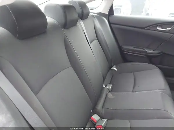 19XFC2F58GE020126 2016 HONDA CIVIC - Image 8