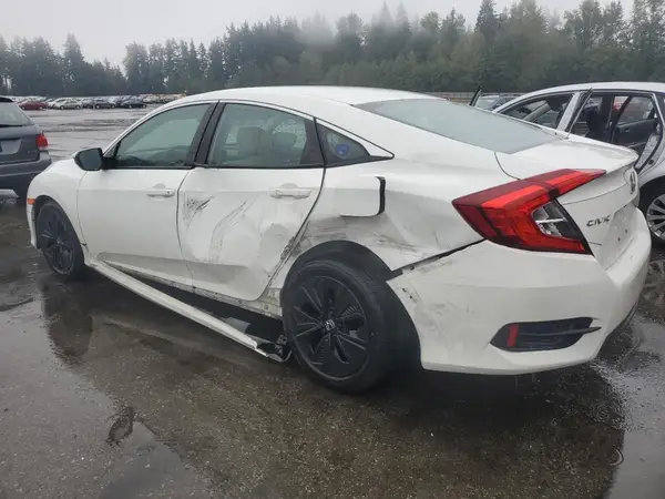 19XFC2F58GE020224 2016 HONDA CIVIC - Image 2
