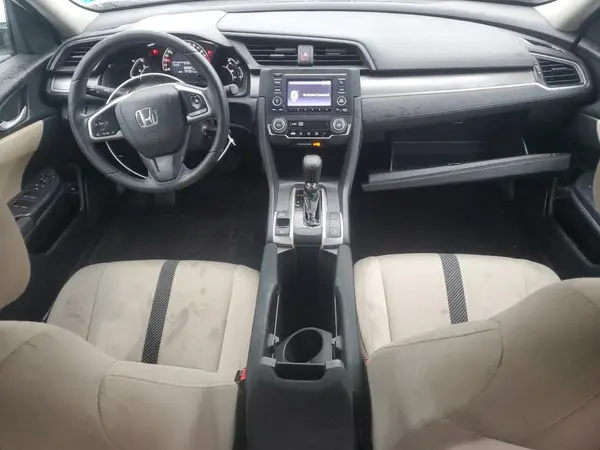 19XFC2F58GE020224 2016 HONDA CIVIC - Image 8