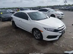 19XFC2F58GE020238 2016 HONDA CIVIC
