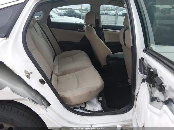 19XFC2F58GE020238 2016 HONDA CIVIC - Image 8